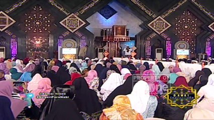 "Negeri Para Nabi dalam Al Qur'an" [Part 4] - Damai Indonesiaku tvOne