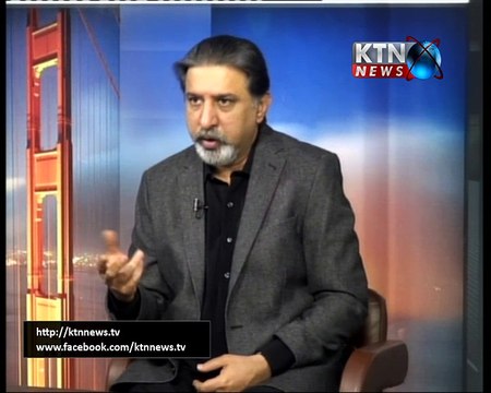 OPINION WITH ALI KAZI 23th-December-2017