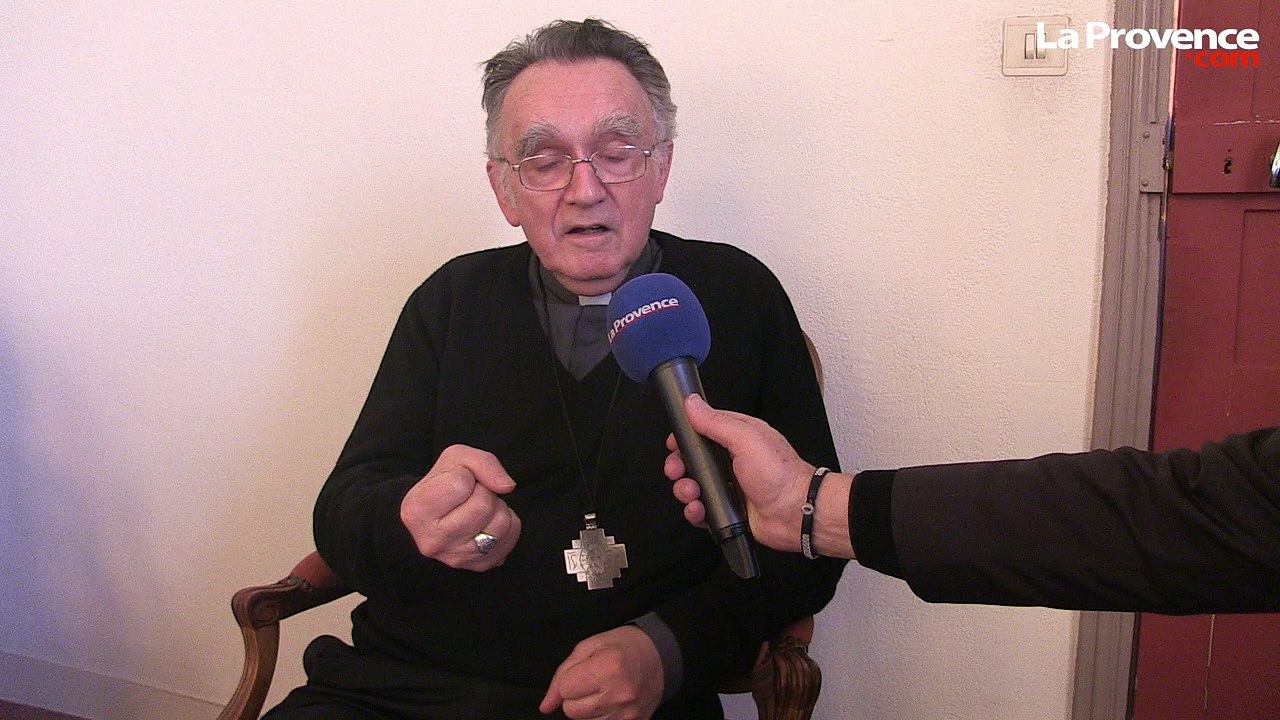 Monseigneur Georges Pontier : "Au fond du coeur des Français, il existe une belle fraternité"