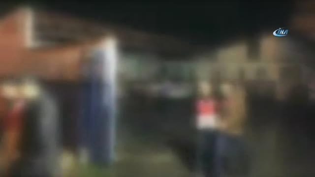 Çekmeköy'de Çıkan Silahlı Çatışmanın Şüphelileri Teslim Oldu