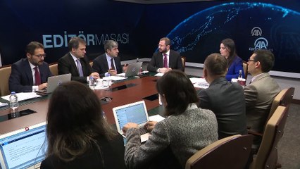 Sarıeroğlu: 'Taşeron sınavına hazırlık kursları açılmış, asla buralara gitmesinler' - ANKARA