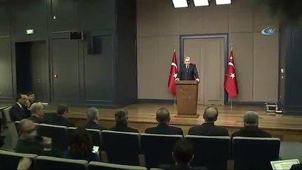 Trump’la Görüşecek mi?