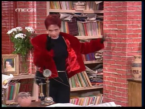 ΤΙ ΨΥΧΗ ΘΑ ΠΑΡΑΔΩΣΕΙΣ ΜΩΡΗ; - ΕΠΕΙΣΟΔΙΟ 4