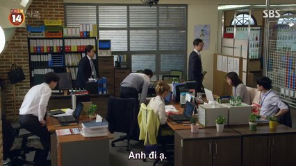 [Vietsub] Strong Family EP.21 - Gia Đình Siêu Nhân Ep.21