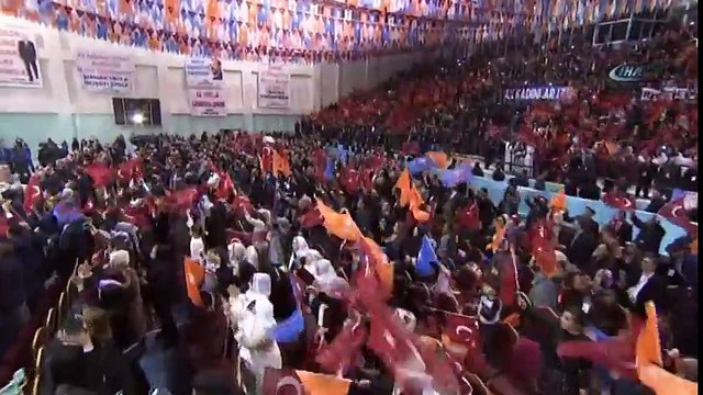 Cumhurbaşkanı Erdoğan: Kudüs’ü İşgalcilerin İnsafına Asla Terk Etmeyeceğiz