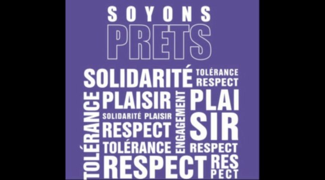 Futsal en N'OR, vous souhaite de bonnes Fêtes, de bonne Vacances ... 2018, Soyons Fiers - Soyons Prêts - Respectons ces Valeurs ...