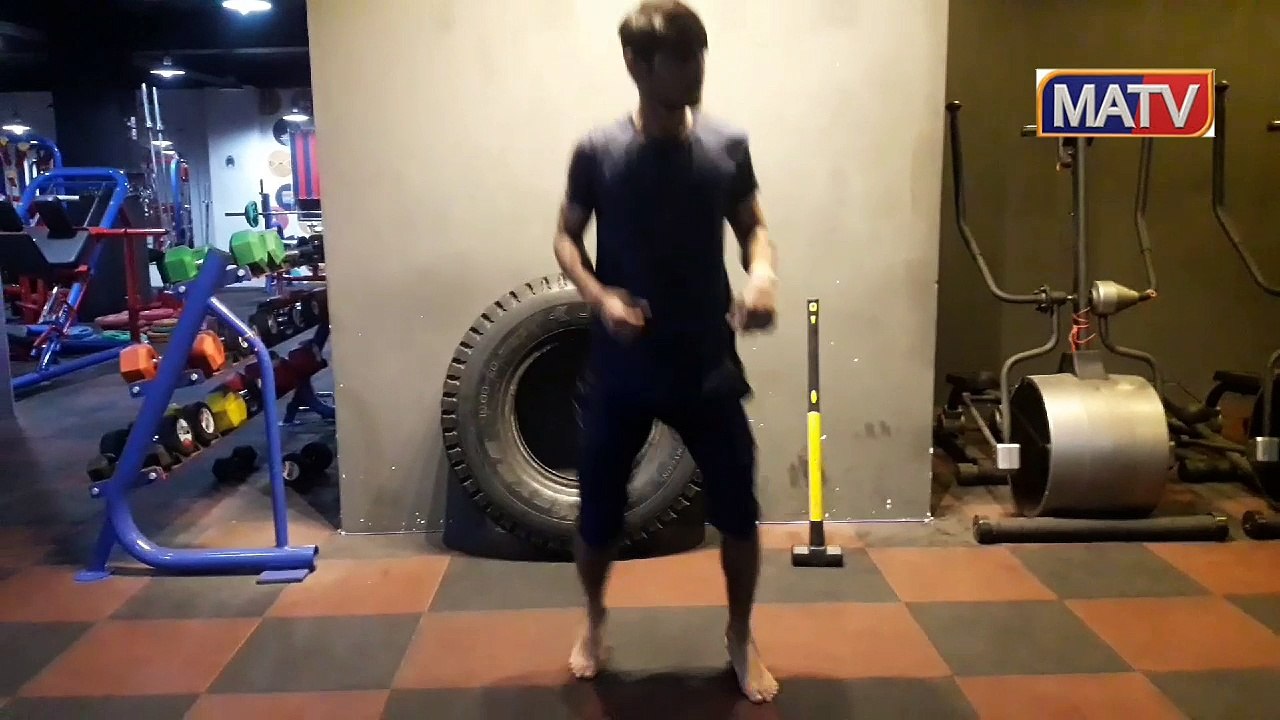 Training motivation rahul from Assam
