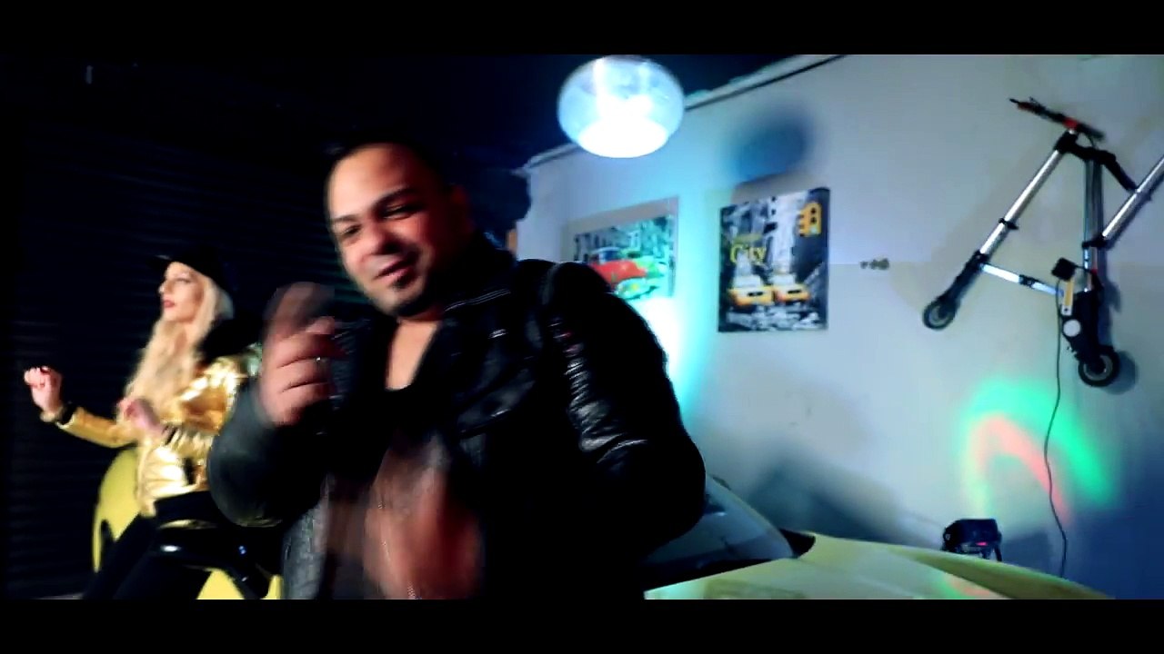 Nicoleta Guta si Nicky Yaya - Cat te iubesc eu pe tine ( Oficial Video ) 2018 VideoClip Full HD