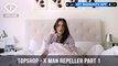 Leandra Medine Topshop x Man Repeller Dancing Jeans: Zip On Your Best Self Part 1 | FashionTV | FTV
