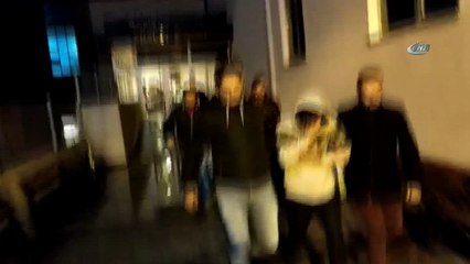 İstanbul’da “tam yetkili servis” oyununu polis çözdü