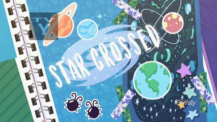 Star Crossed (中文字幕; Chinese Subtitled)