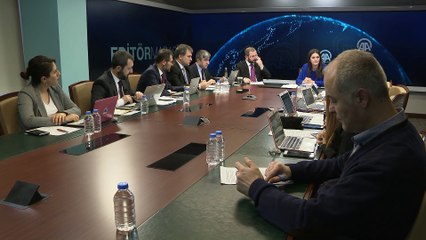 Sarıeroğlu: '(Taşeron düzenlemesi) Kıdemleriyle birlikte geçişlerini gerçekleştireceğiz' - ANKARA