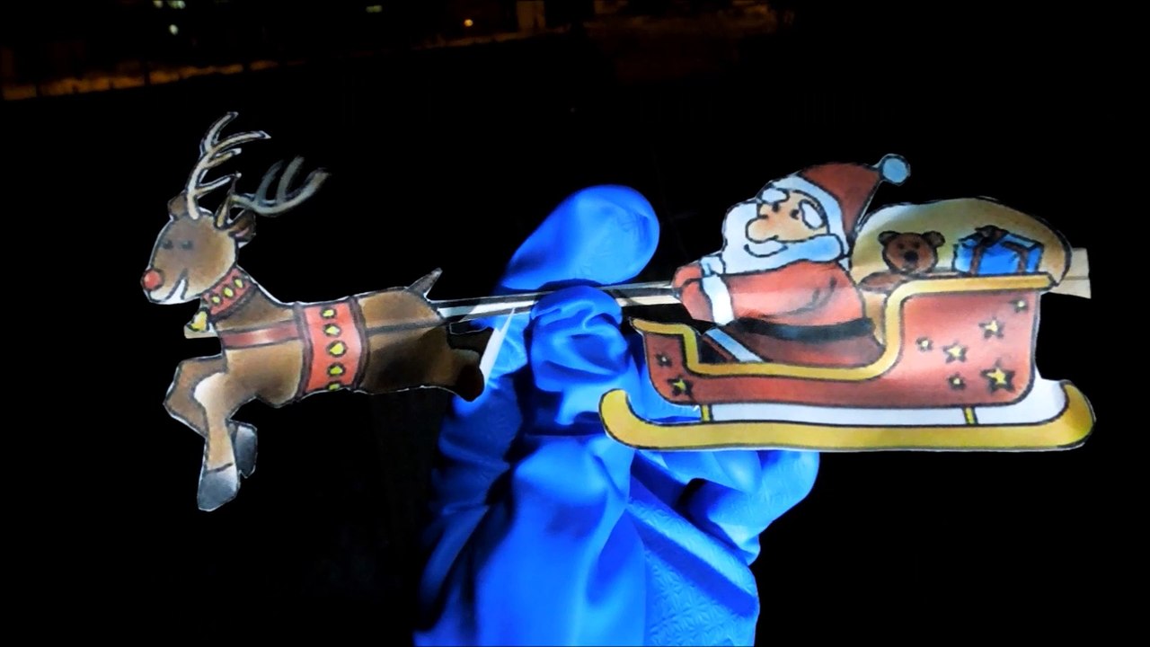 メリークリスマス