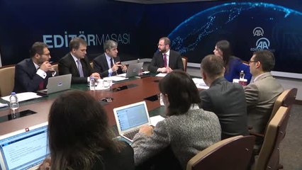 Sarıeroğlu: "Taşeron Sınavına Hazırlık Kursları Açılmış, Asla Buralara Gitmesinler"