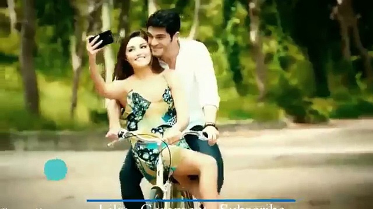 #21 Hayat And Murat Love Memories Old Hit Songs