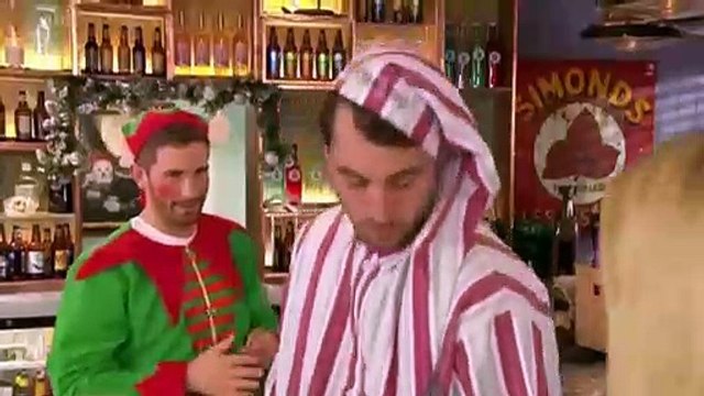 Hollyoaks 25th December 2017 | Hollyoaks December 25 2017 Replay | Hollyoaks Dec, 25