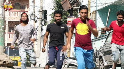 APNA BACHPAN PART 3 || KIRAAK HYDERABADIZ || HYDERABADI BACHPAN