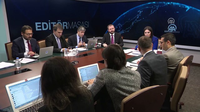 Sarıeroğlu: 'Doğum iznine gidenler, askerlik için ayrılmış, sözleşmesi askıda olanlar ya da sağlık raporuyla belirli süre çalışma alanından uzak kalmış olanlar da kapsamımızda' - ANKARA