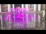 Most Perfect & Beautiful Video - WhatsApp Status Video - Water Fountain On Mere Rashke Qamar