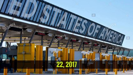 U.S. Government Went Through These People’s Phones at the Border. Read Their Stories.