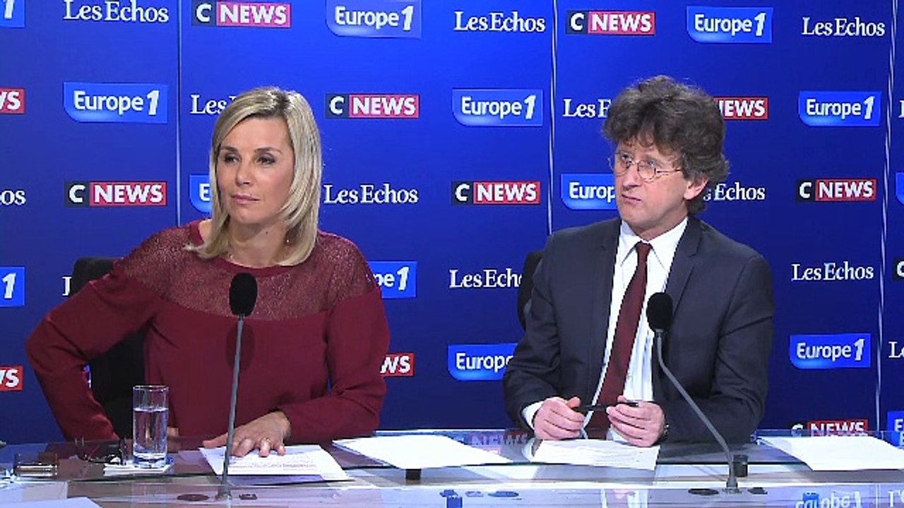 Recensement des migrants dans les centres d'hébergement : “Les associations ont un principe d’accueil inconditionnel”