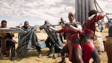 The Exclusive Best Film Full Movie  Black Panther  Streaming 2018 Online Full Movie (HD)