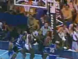 [aga3] Basketball Artists from History [part1]