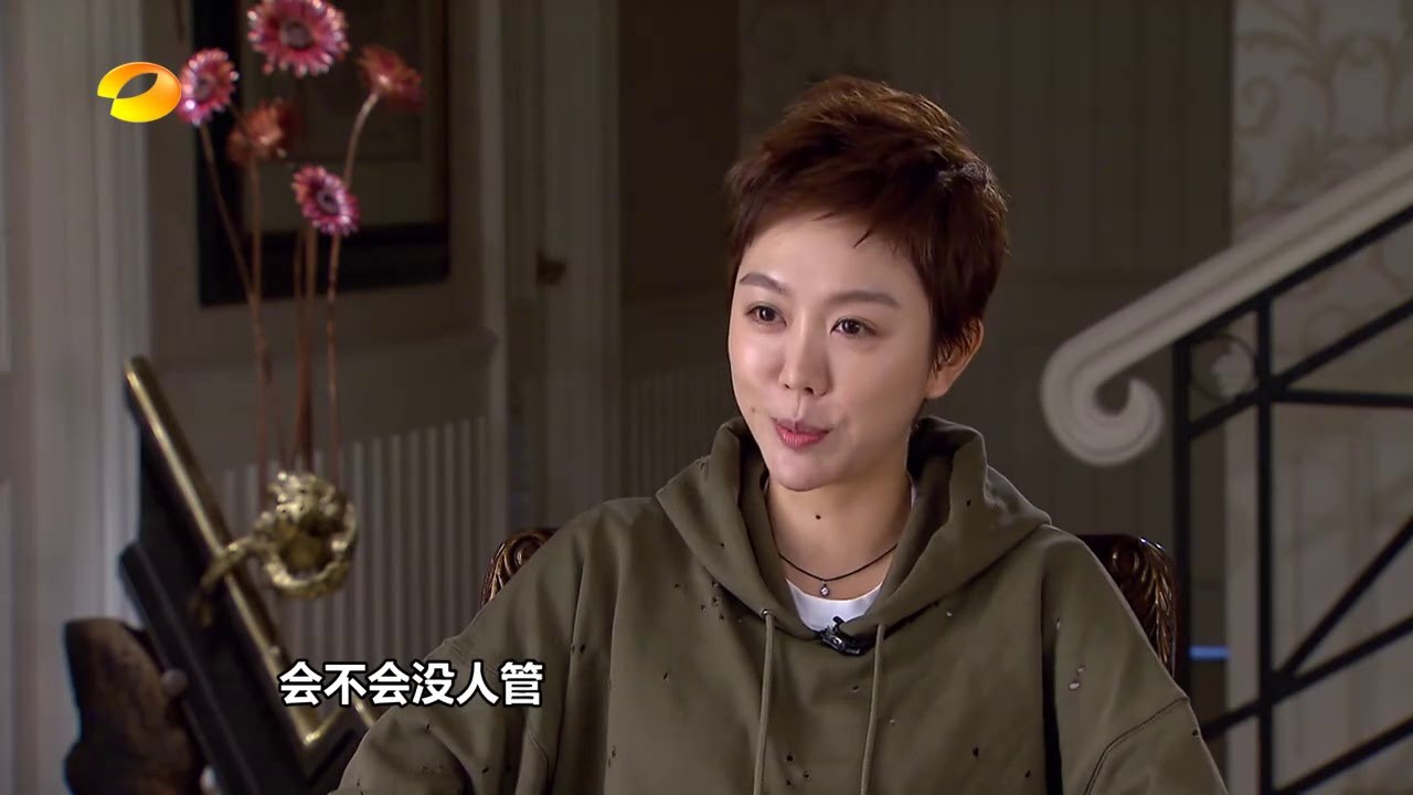 《新闻当事人》第20171223期：宋丹丹 喜剧人生 People IN News：【芒果TV官方超清版】