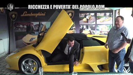 Come vivono i Rom fuori dall´Italia?
