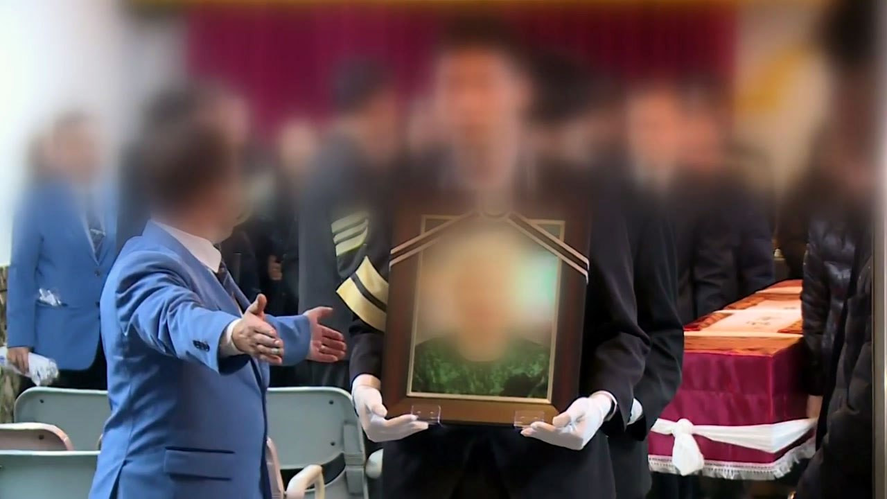 희생자 19명 눈물의 발인...모레까지 장례 절차 진행 / YTN