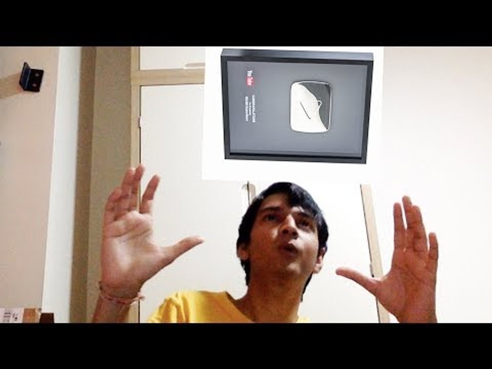 TRUTH BEHIND MY PLAY BUTTON (CyanDay #8)