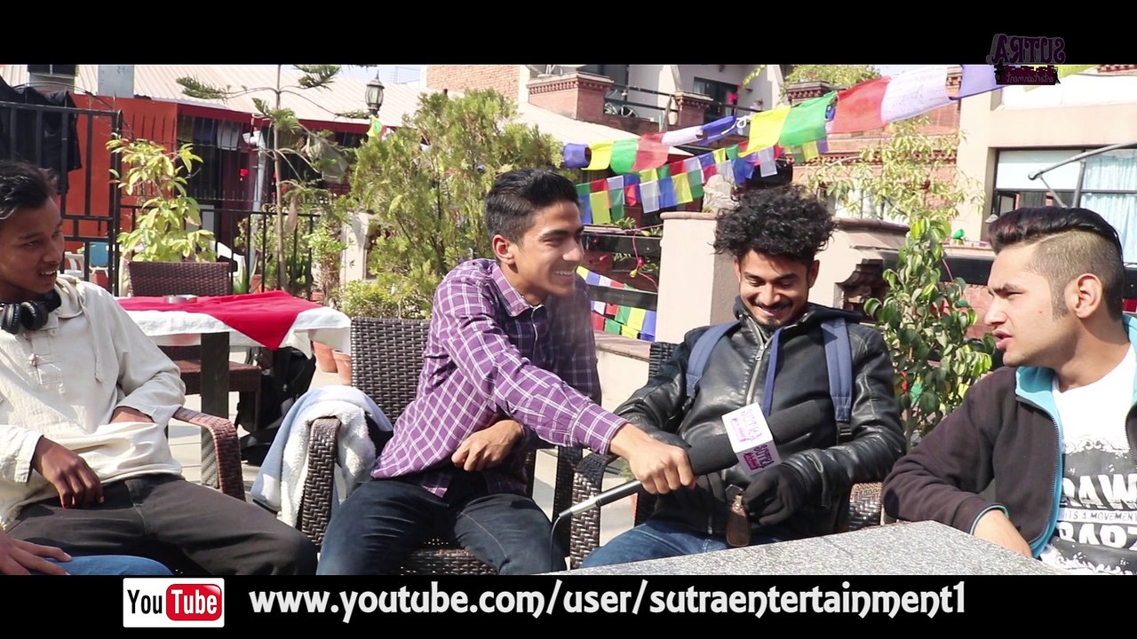 यमबुद्धले सुरु गरेको चर्चित र्याप ब्याटल RAW BARZ SEASON-4 यसरी सुरु भयो | With Girish Khatiwada
