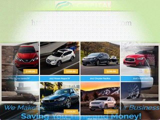 Best Car Lease Deals In New Jersey - CAPITAL MOTOR CARS, LLC