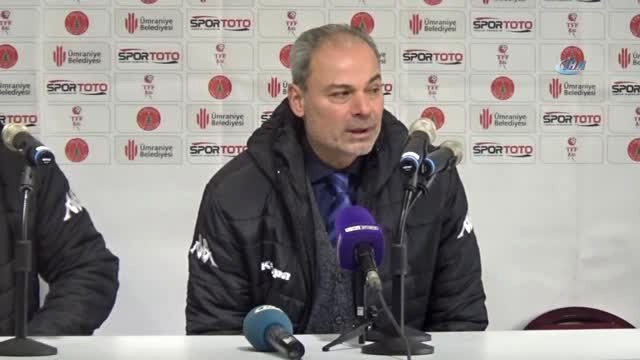 Engin İpekoğlu: Mevcut Ekonomik Sıkıntılar Oyuncuları Etkiledi