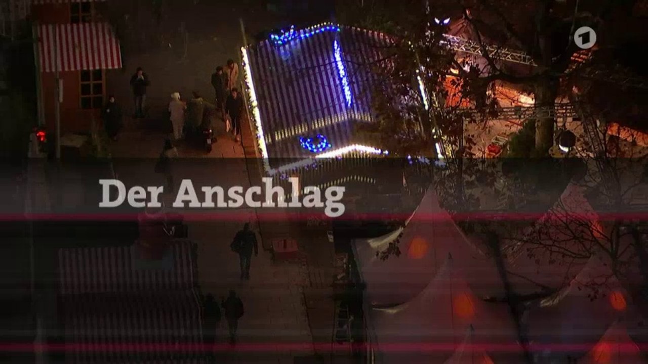 Der Anschlag
