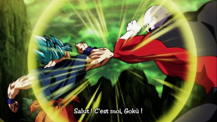 Dragon Ball Super 122 VOSTFR (Preview)