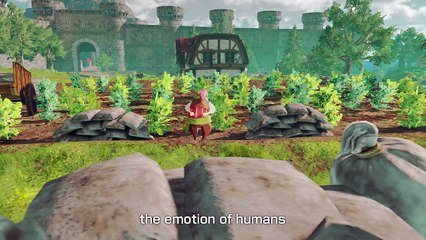 One Piece World Seeker - Reveal