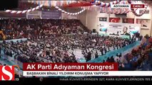 Başbakan Yıldırım: 'Ben yaptım oldu' anlayışı bitmiştir