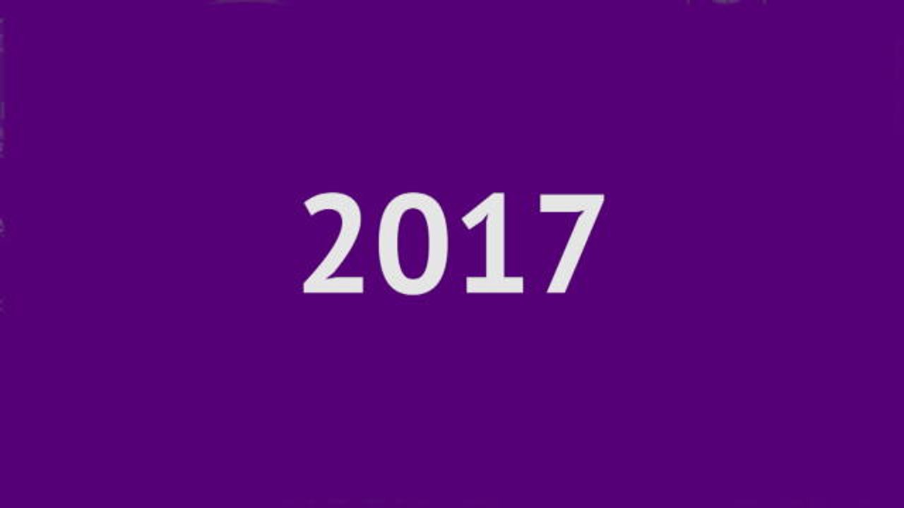 2017 - the Premier League's best bits