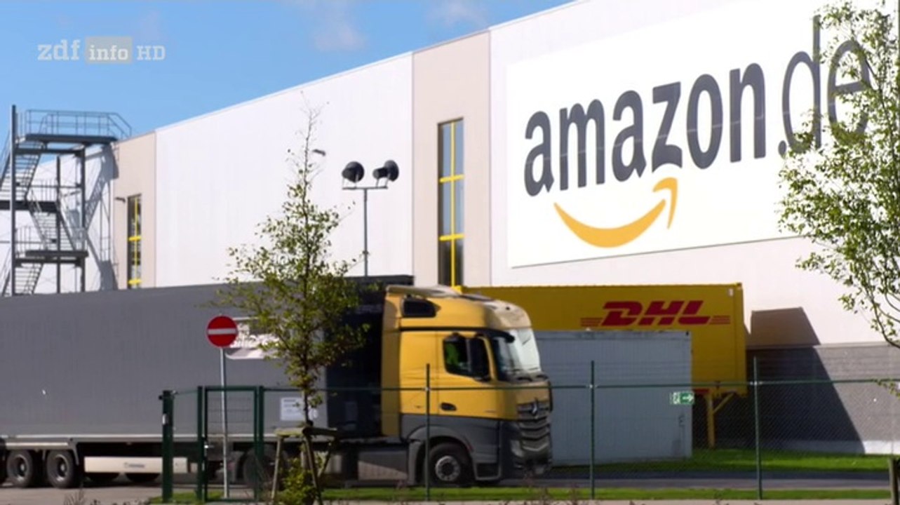 Amazon - gnadenlos erfolgreich!