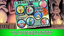 9 Shocking Cartoon Theories That Will Ruin Your Childhood