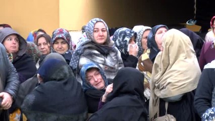 İmamın En Acı Cenaze Namazı