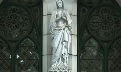 Kebhinekaan jadi Tema Dekorasi Natal Gereja Katedral