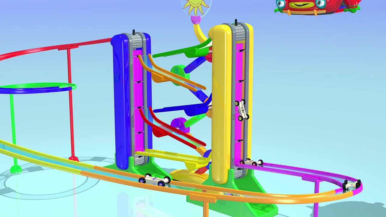 Aprendizaje TuTiTu - Inglés para bebés y niños - español a Inglés