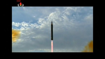 КНДР продолжит наращивать ядерный потенциал, несмотря на санкции