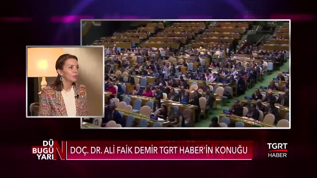 Dün Bugün Yarın - 24 Aralık 2017