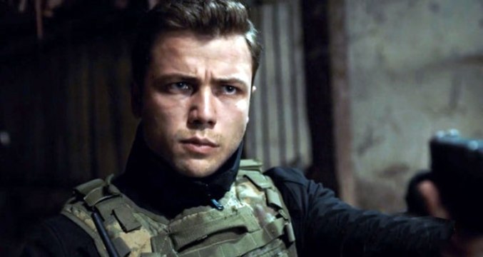 Söz'ün Yeni Bölüm Fragmanı Yayınlandı! Yavuz Komutanın En Büyük Düşmanı, Babası Çıkıyor