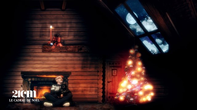 Augustin Trapenard et Vincent Delerm sont libérés, délivrés ! - 21CM - CANAL+