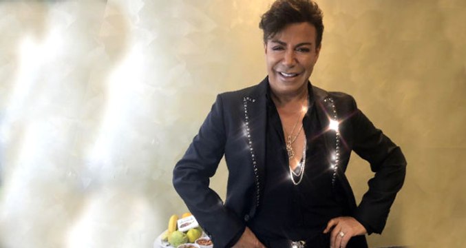 Fatih Ürek'in 24 Yıl Önceki Hali Sosyal Medyanın Diline Düştü