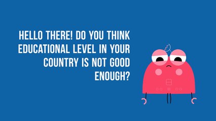 How to travel and study in the USA in 2018?